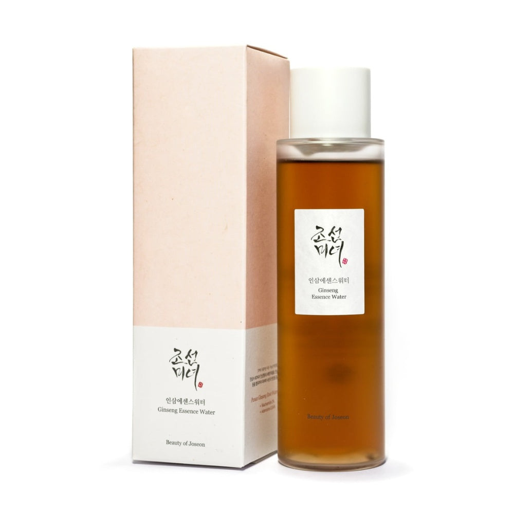 BEAUTY OF JOSEON Ginseng Essence Water