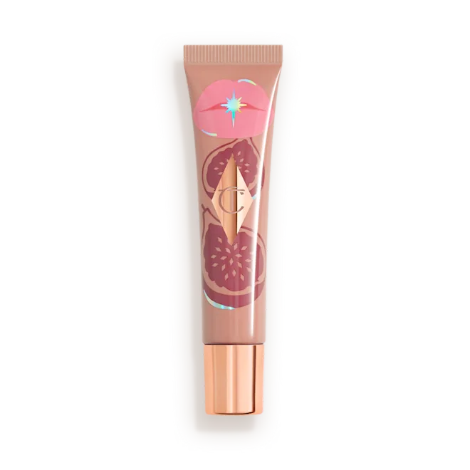 Charlotte Tilbury Unreal Lips Healthy Glow Nectar Oil