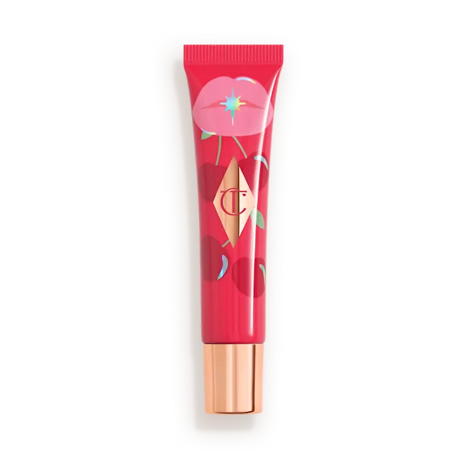 Charlotte Tilbury Unreal Lips Healthy Glow Nectar Oil