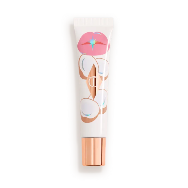Charlotte Tilbury Unreal Lips Healthy Glow Nectar Oil