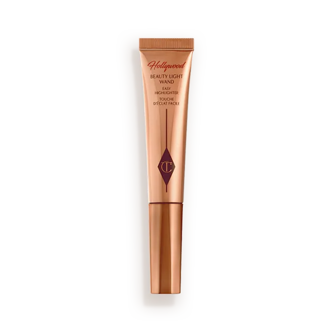 Charlotte Tilbury Glowgasm Beauty Light Wand