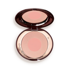 Charlotte Tilbury Cheek To Chic Blush