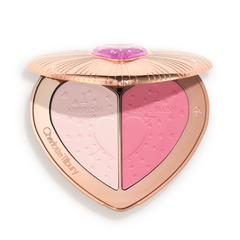 Charlotte Tilbury PILLOW TALK BEAUTY SOULMATES PALETTE