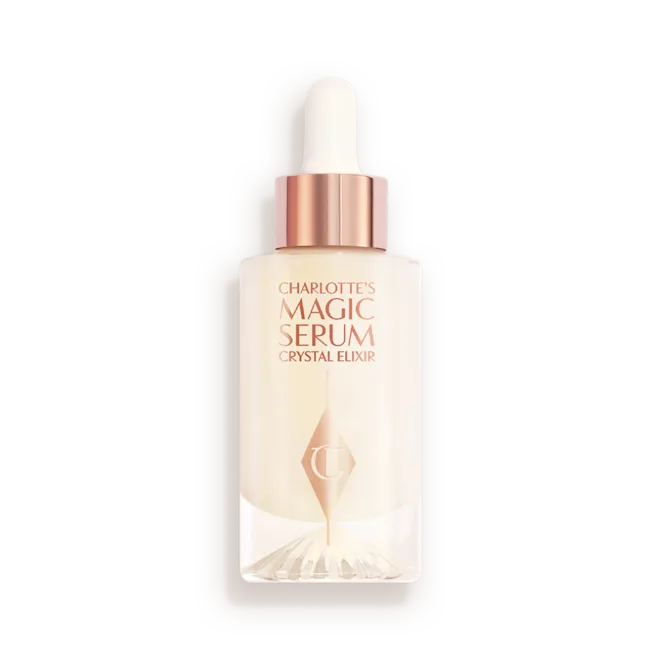 Charlotte Tilbury CHARLOTTE'S MAGIC SERUM CRYSTAL ELIXIR