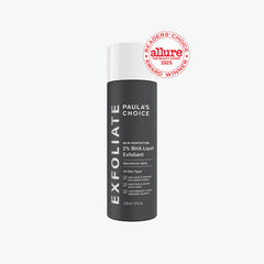 PAULA'S CHOICE-SKIN PERFECTING 2% BHA LIQUID FACIAL EXFOLIANT - 118 ML