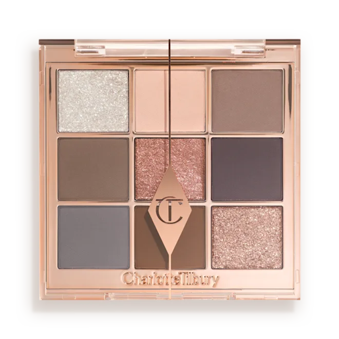 Charlotte Tilbury CHARLOTTE'S PALETTE OF BEAUTIFYING EYE TRENDS