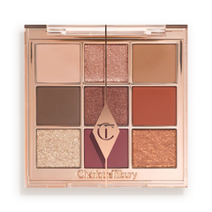 Charlotte Tilbury CHARLOTTE'S PALETTE OF BEAUTIFYING EYE TRENDS