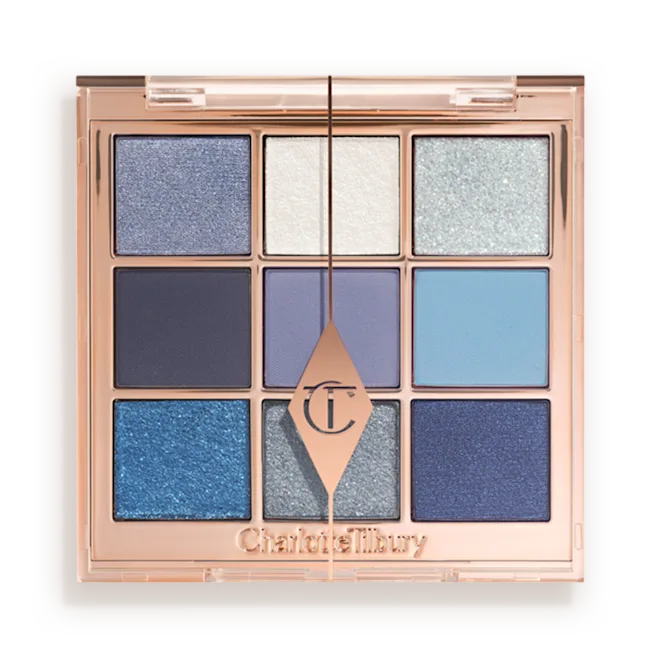 Charlotte Tilbury CHARLOTTE'S PALETTE OF BEAUTIFYING EYE TRENDS