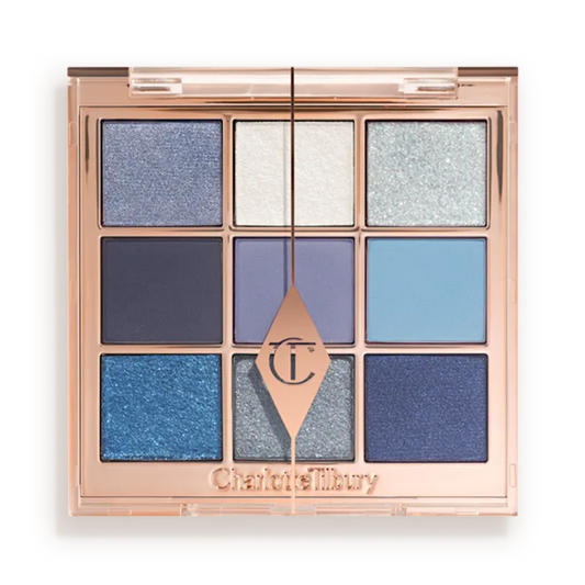 Charlotte Tilbury CHARLOTTE'S PALETTE OF BEAUTIFYING EYE TRENDS