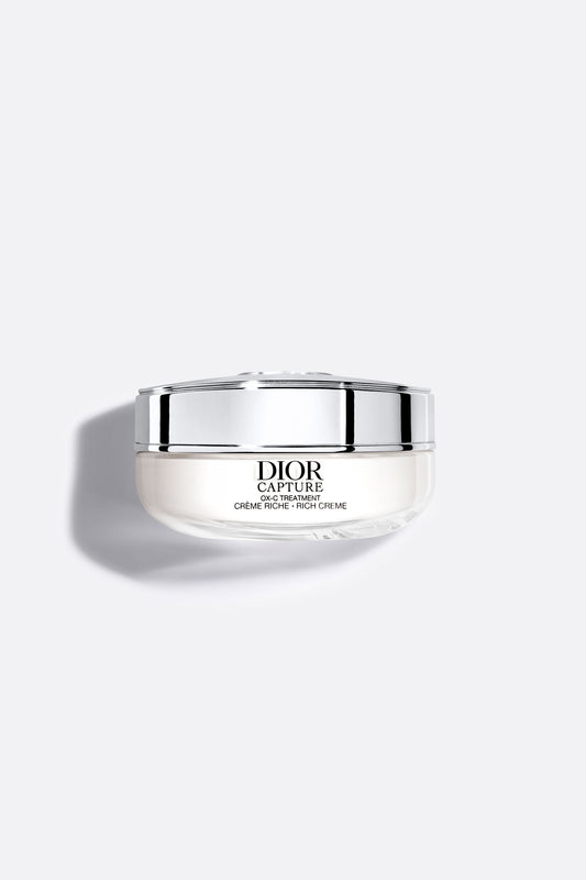 Dior Capture Rich Creme