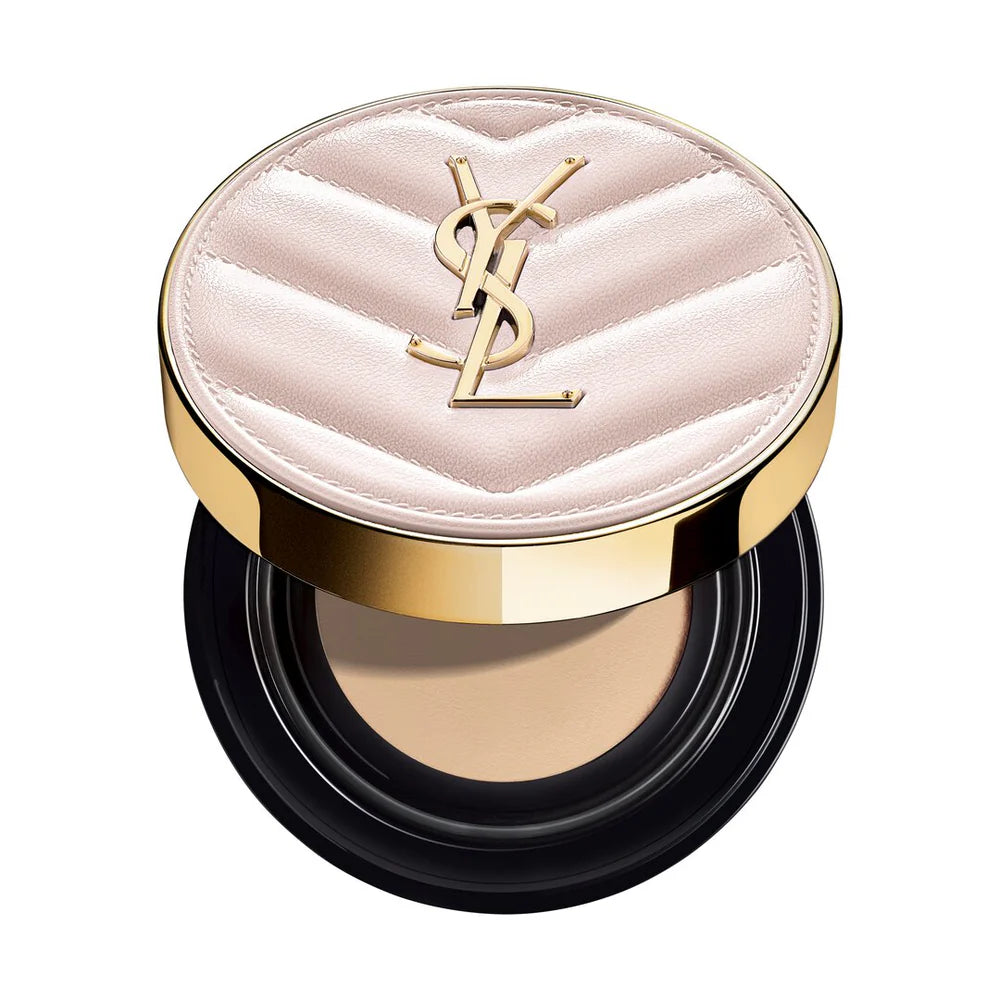 YSL Touche Éclat Glow-Pact Cushion