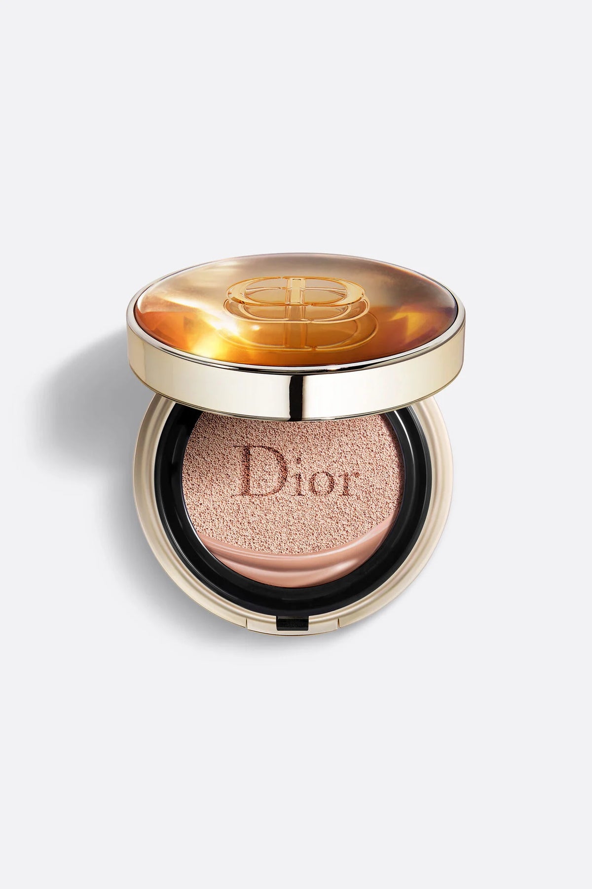 Dior Prestige Le Cushion Teint de Rose