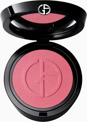 Giorgio Armani Luminous Silk Glow Blush