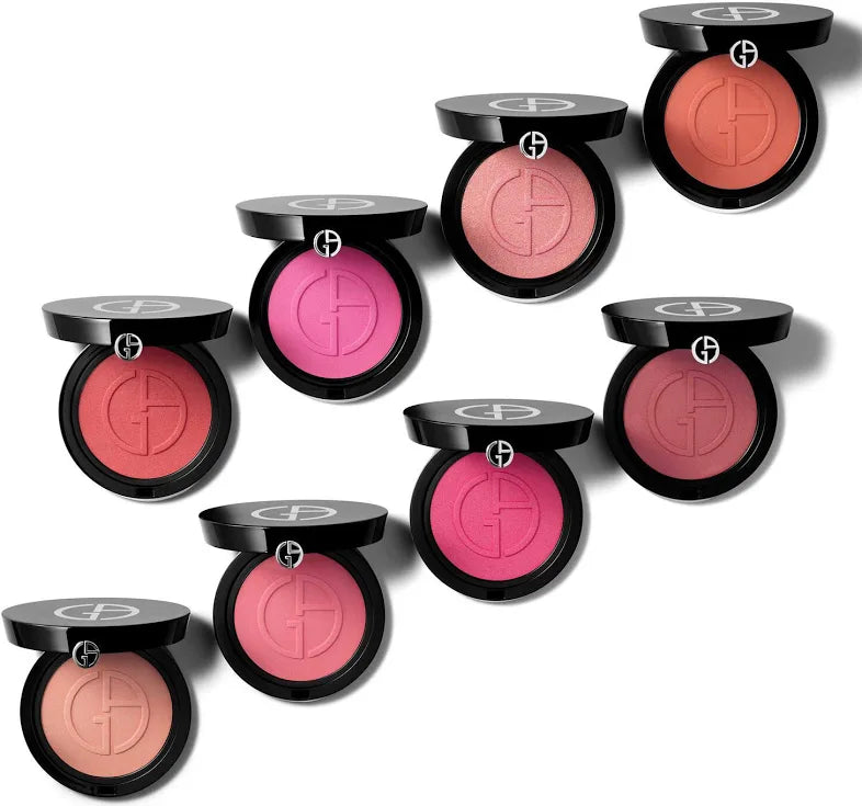 Giorgio Armani Luminous Silk Glow Blush