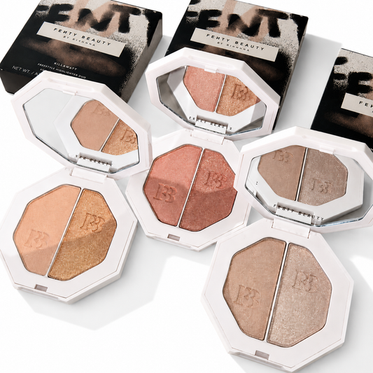 FENTY BEAUTY Killawatt Highlighter Duo