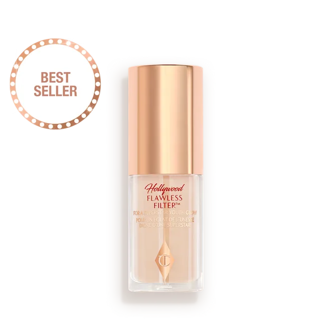 Charlotte Tilbury HOLLYWOOD FLAWLESS FILTER