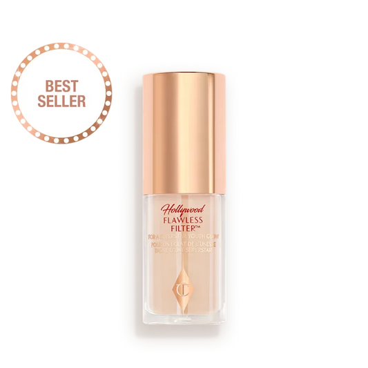 Charlotte Tilbury HOLLYWOOD FLAWLESS FILTER