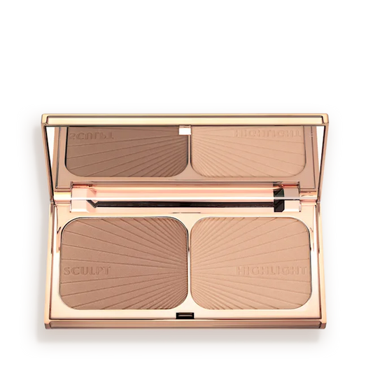 Charlotte Tilbury FILMSTAR BRONZE & GLOW