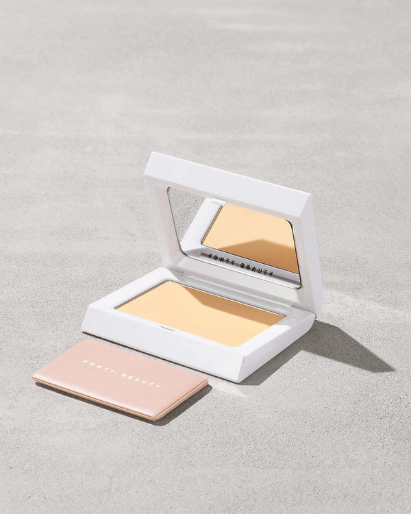 BRIGHT FIX INSTANT BRIGHTENING + BLURRING POWDER