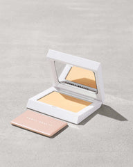 BRIGHT FIX INSTANT BRIGHTENING + BLURRING POWDER