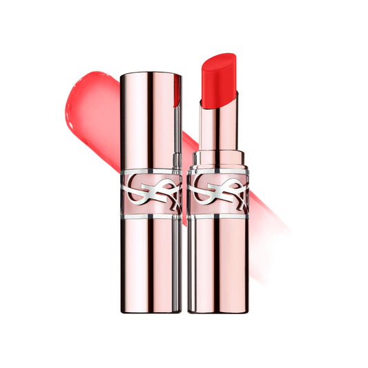 YSL LOVESHINE CANDY GLOW
TINTED BUTTER BALM