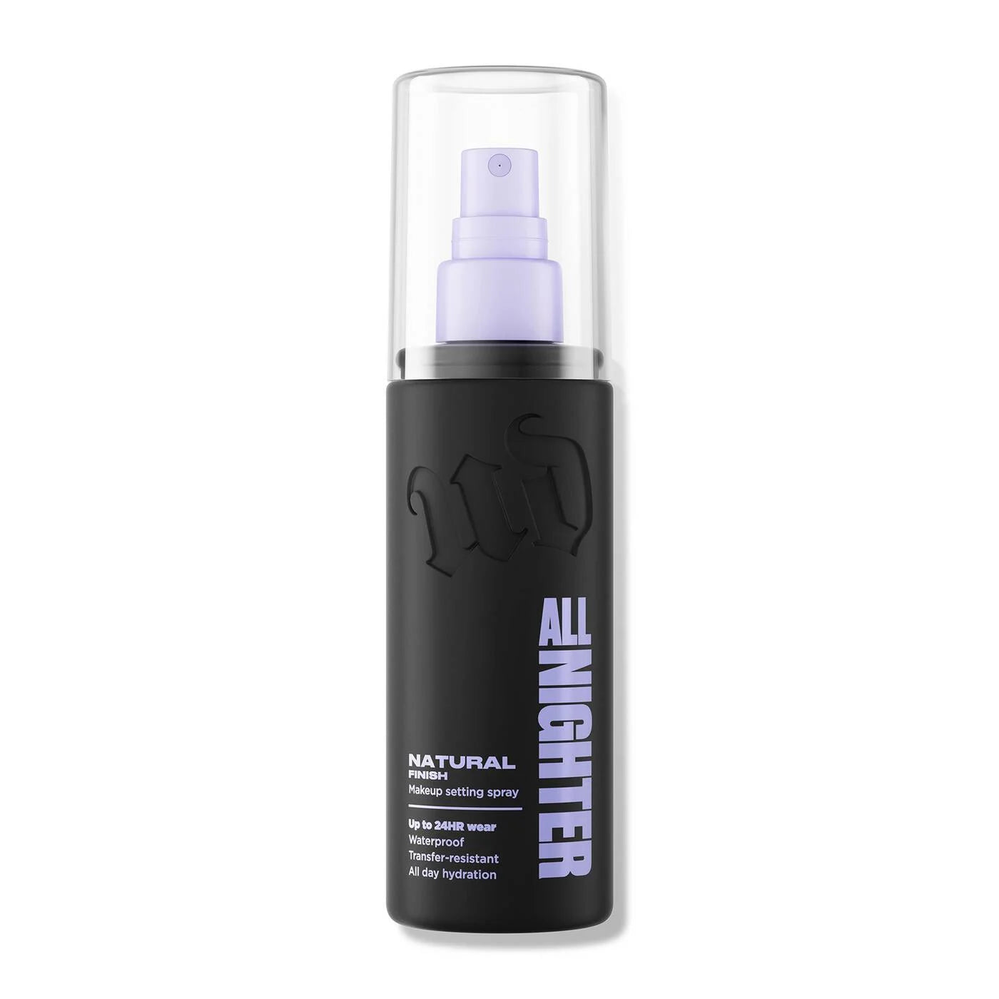 Urban Decay ALL NIGHTER WATERPROOF MAKEUP SETTING SPRAY