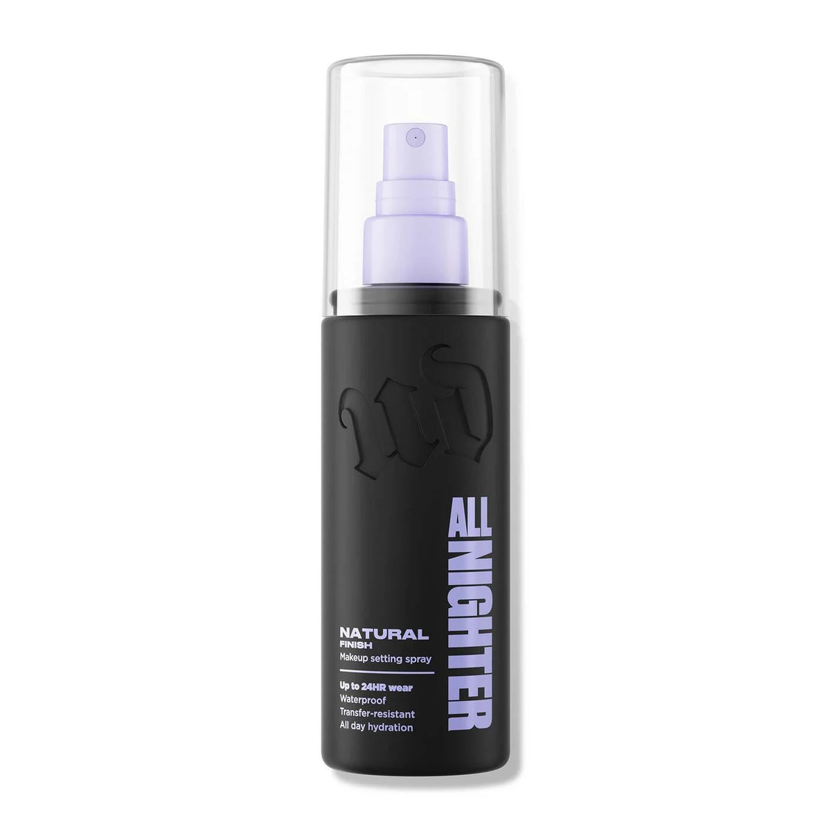 Urban Decay ALL NIGHTER WATERPROOF MAKEUP SETTING SPRAY