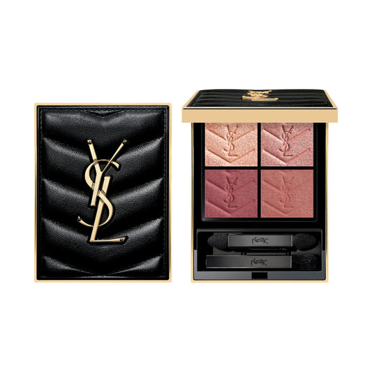 YSL COUTURE MINI CLUTCH LUXURY EYESHADOW PALETTE