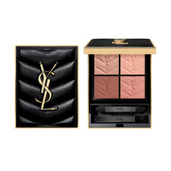 YSL COUTURE MINI CLUTCH LUXURY EYESHADOW PALETTE