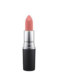 Mac
Powder Kiss Lipstick