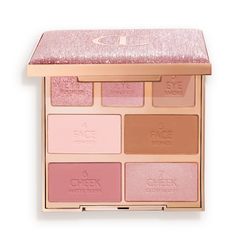 Charlotte Tilbury HOLLYWOOD INSTANT LOOK IN A PALETTE