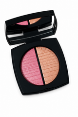 CHANEL LES beiges HEALTHY GOLDEN GLOW Powder Palette