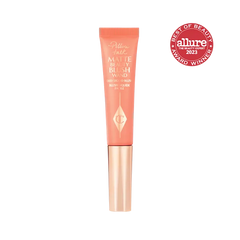 Charlotte Tilbury Pillow talk MATTE BEAUTY BLUSH WAND
