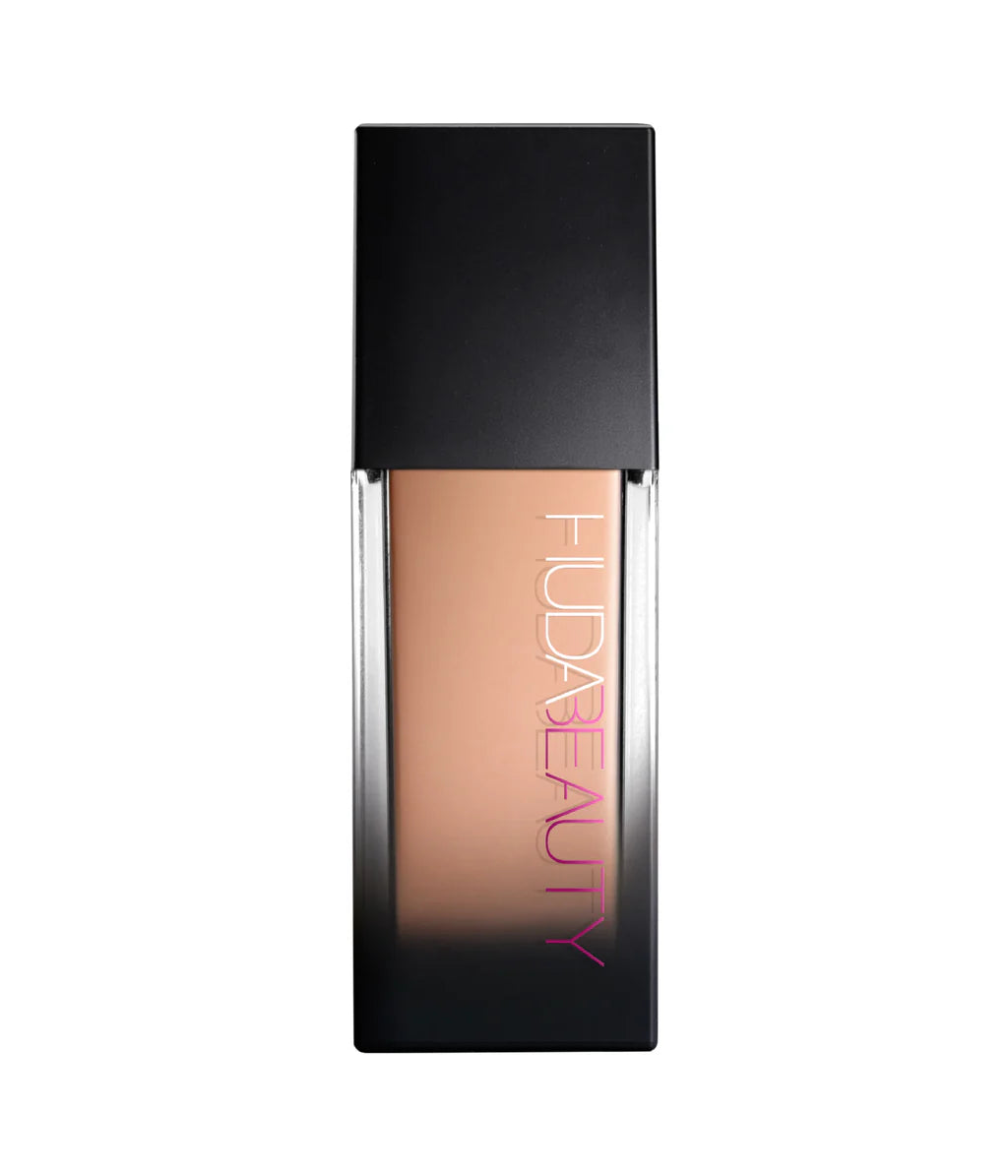 Huda Beauty #FAUXFILTER LUMINOUS MATTE FOUNDATION