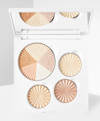 OFRA glow up palette