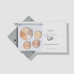 OFRA glow up palette