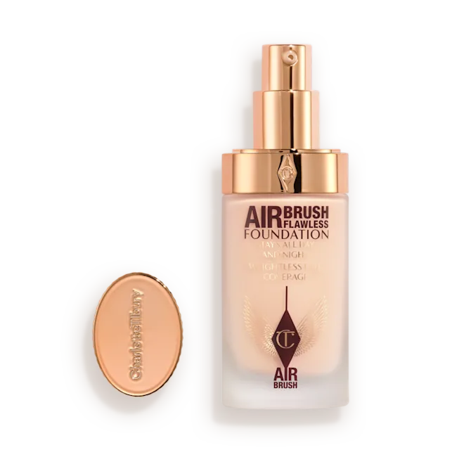 Charlotte Tilbury AIRBRUSH FLAWLESS FOUNDATION