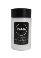 RCMA The Orignal No Color Loose Powder