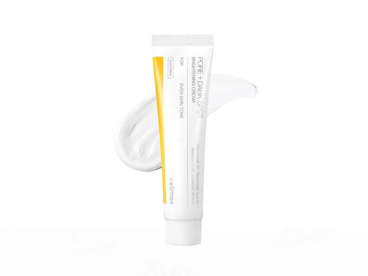 Celimax Pore + Dark Spot Brightening Cream 35ml