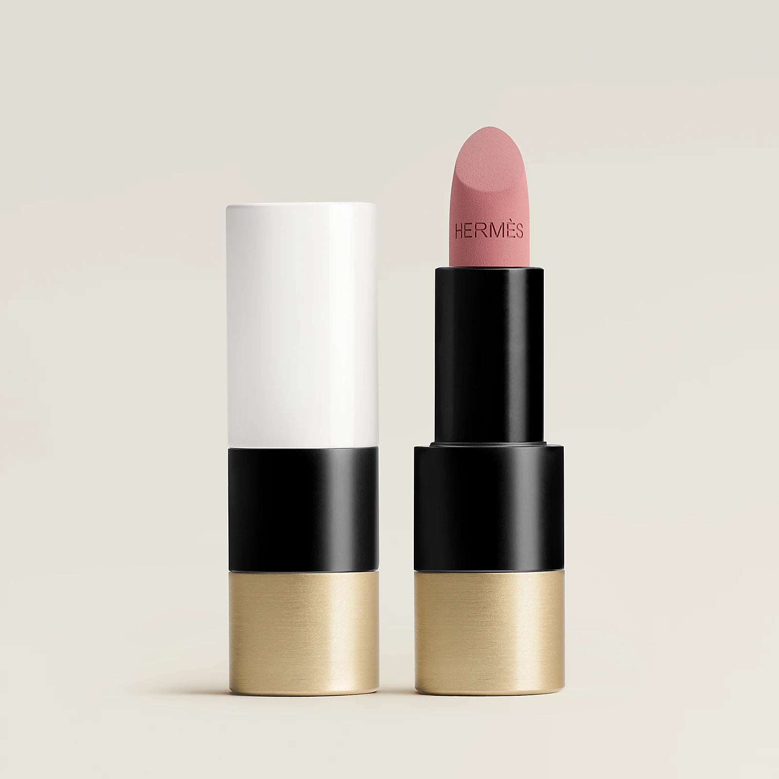 Hermes Rouge Lipstick Matte