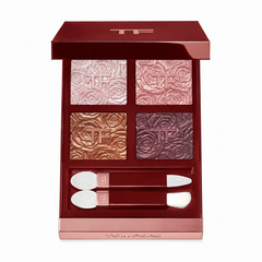 Tom Ford ROSE EXPOSED EYE COLOUR QUAD