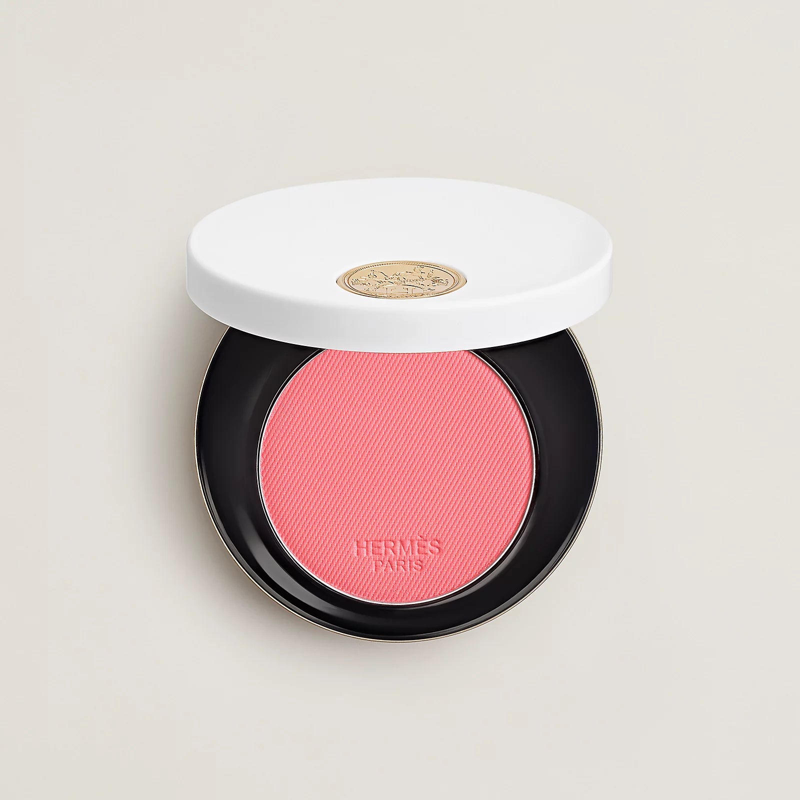 Hermes Silky Blush Powder