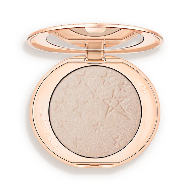 Charlotte Tilbury HOLLYWOOD GLOW GLIDE FACE ARCHITECT HIGHLIGHTER