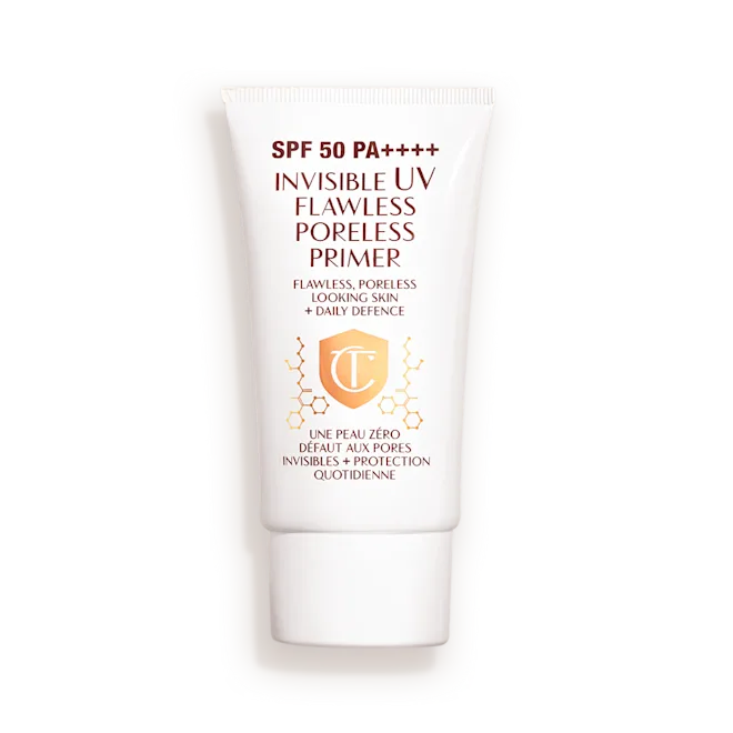 Charlotte Tilbury INVISIBLE UV FLAWLESS PRIMER