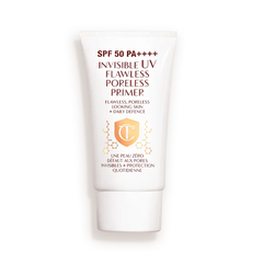 Charlotte Tilbury INVISIBLE UV FLAWLESS PRIMER