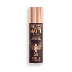 CHARLOTEE TILBURY AIRBRUSH FLAWLESS SETTING SPRAY MATTE