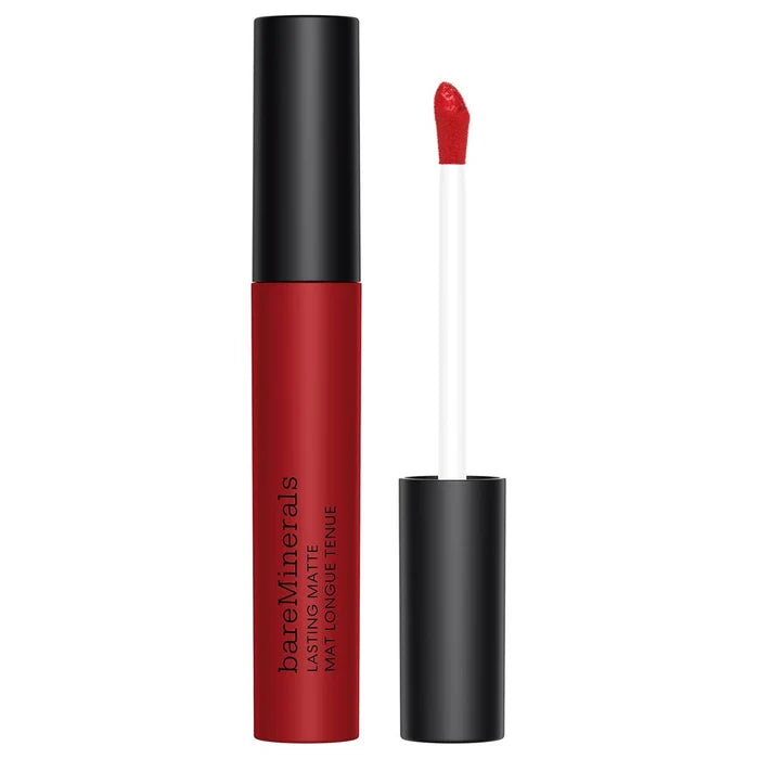bareMineralsMINERALIST® Lasting Matte Liquid Lipstick