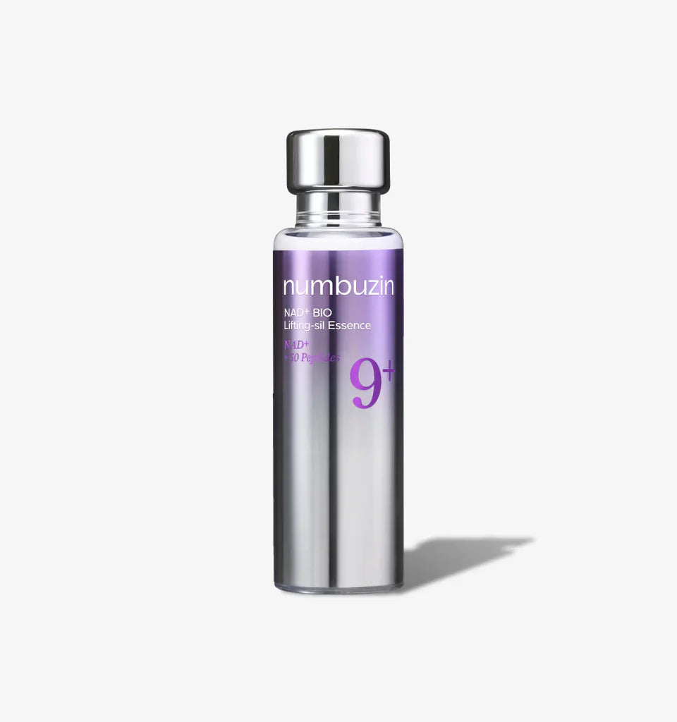 numbuzin 9+ NAD+ BIO Lifting-sil Essence