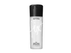 M·A·C Prep + Prime Fix+ Alcohol-Free Multitasking Setting Spray (100 mL / 3.4 fl oz).