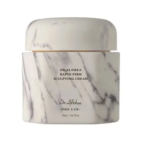 Dr Althea Rapid Firm Sculpting Cream
